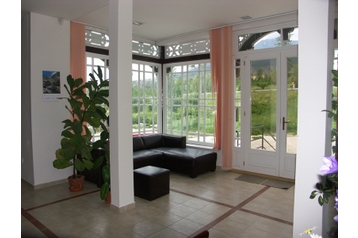 Slovaquie Hotel Tatranská Polianka, Extérieur